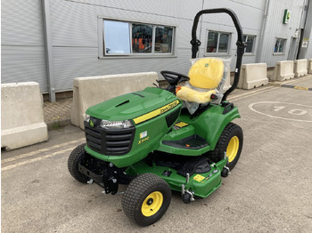 Косачка за трева JOHN DEERE X9 Series