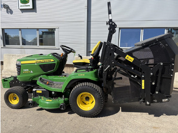 Косачка за трева JOHN DEERE X9 Series