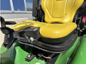 Косачка за трева John Deere X950R Cut & Collect mower: снимка 4