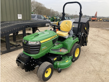 Косачка за трева JOHN DEERE X9 Series