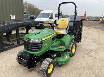 Косачка за трева JOHN DEERE X9 Series