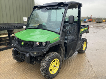 Четириколка JOHN DEERE