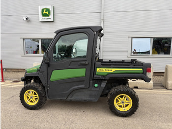 Четириколка JOHN DEERE