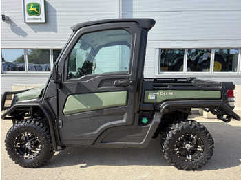 Четириколка JOHN DEERE