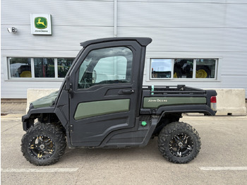 Четириколка JOHN DEERE