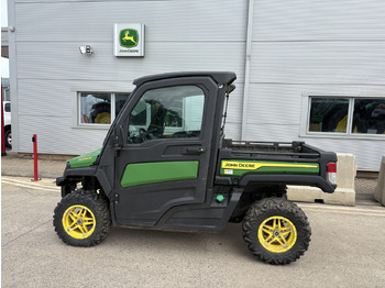 Четириколка JOHN DEERE