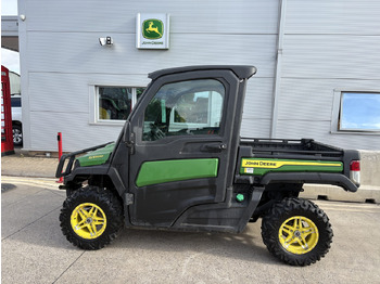 Четириколка JOHN DEERE