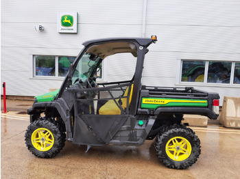 Четириколка JOHN DEERE