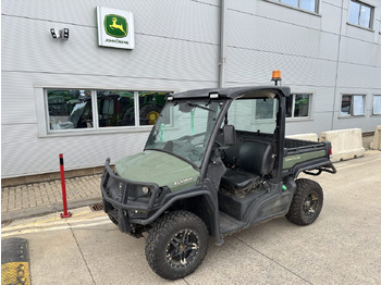 Четириколка JOHN DEERE