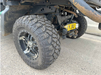 Четириколка John Deere XUV865M: снимка 5