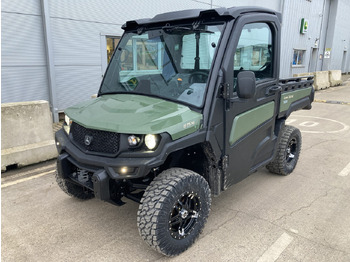 Четириколка JOHN DEERE