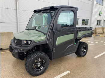 Четириколка JOHN DEERE