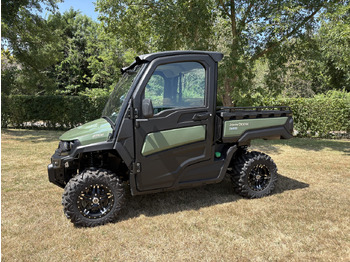 Четириколка JOHN DEERE