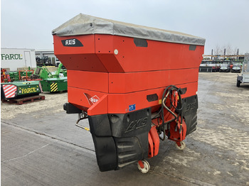 Тороразпръсквачка Kuhn Axis 40.2 H-EMC Varispread Pro: снимка 3