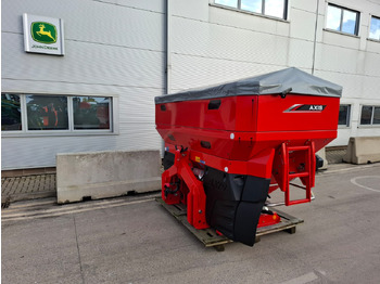 Нови Тороразпръсквачка Kuhn Axis 50.2 M EMC W: снимка 4