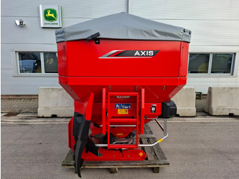 Нови Тороразпръсквачка Kuhn Axis 50.2 M EMC W: снимка 5