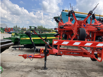 Нови Машина за сено и фураж Kuhn GF13003: снимка 3