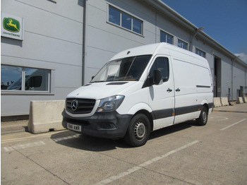 Товарен бус MERCEDES-BENZ Sprinter 313