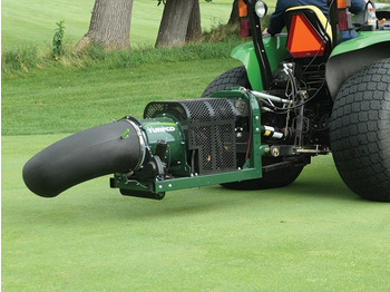 Градинска техника TURFCO