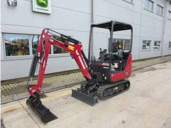 Багер YANMAR
