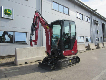 Багер YANMAR