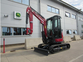 Багер YANMAR