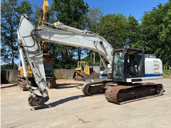Верижен багер CATERPILLAR 320E