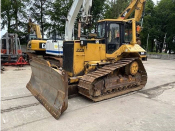 Булдозер CATERPILLAR D6M