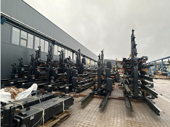 Лизинг на  Hiab Multilift 20s56 - 25s56 Hiab Multilift 20s56 - 25s56: снимка 3