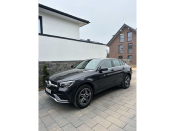 Джип MERCEDES-BENZ