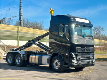 Мултилифт с кука камион VOLVO FH 540