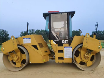 Валяк CATERPILLAR