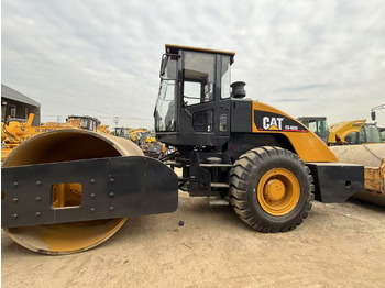 Валяк CATERPILLAR CS683E: снимка 4
