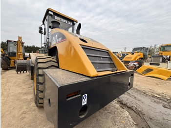 Валяк CATERPILLAR CS683E: снимка 2