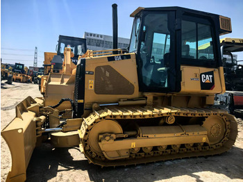 Булдозер CATERPILLAR D5K