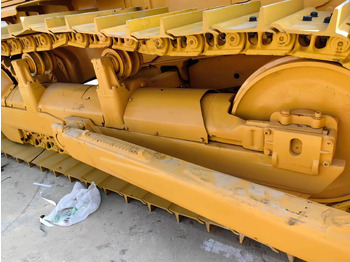 Булдозер CATERPILLAR D6G