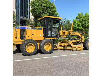 Грейдер CATERPILLAR 140K