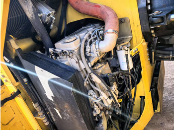 Валяк DYNAPAC CC6200: снимка 3 Валяк DYNAPAC CC6200: снимка 3