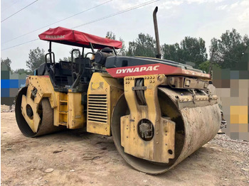 Валяк DYNAPAC