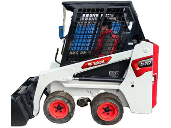 Мини челен товарач