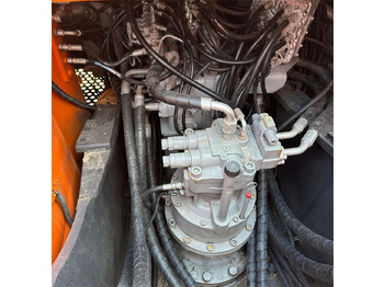 Верижен багер HITACHI ZX200-3: снимка 2