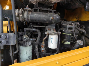 Колесен товарач Japan Made Original Komatsu Wa380z-6 Wheel Loader, WA380Z Cheap Used 5ton Payloader Price Low in China: снимка 4 Колесен товарач Japan Made Original Komatsu Wa380z-6 Wheel Loader, WA380Z Cheap Used 5ton Payloader Price Low in China: снимка 4