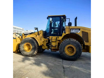 Колесен товарач CATERPILLAR 950GC