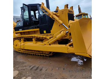 Булдозер SHANTUI