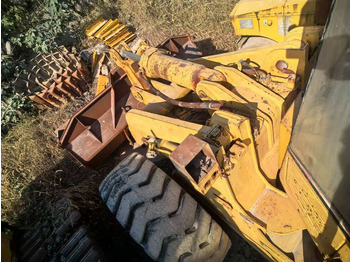 Колесен товарач Used Front Wheel Loader CAT 966F With Good Price From Wheel Loaders Caterpillar Machinery Cat 966F Loaders: снимка 3