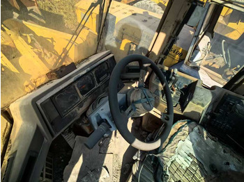 Колесен товарач Used Front Wheel Loader CAT 966F With Good Price From Wheel Loaders Caterpillar Machinery Cat 966F Loaders: снимка 4