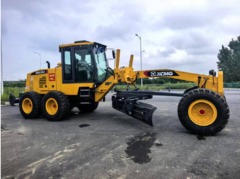 Грейдер XCMG GR2153