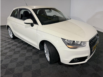 Хечбек Audi | A1 | 1.2 TFSI Ambition Pro Line | 2011 | 173.570 km | 38PBP4 | Logisch: снимка 3