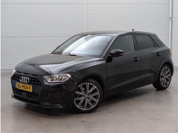 Хечбек AUDI