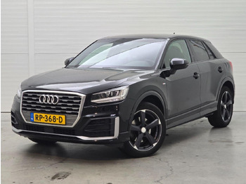 Джип AUDI